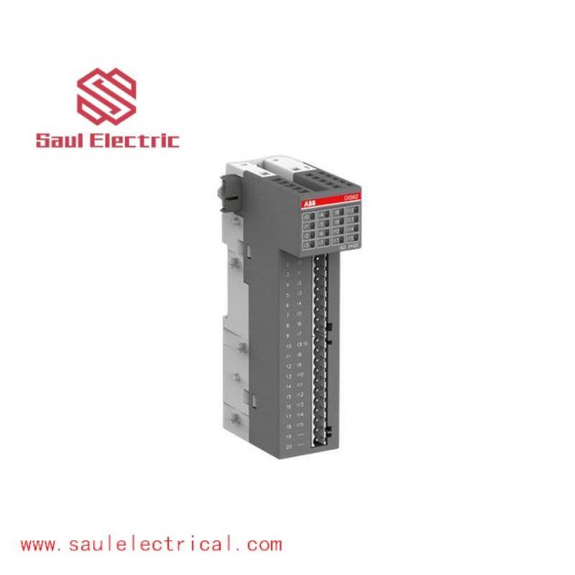 ABB AX561 | 1TNE968902R1301 | Analogue I/O Module, High Precision & Reliable Data Transfer