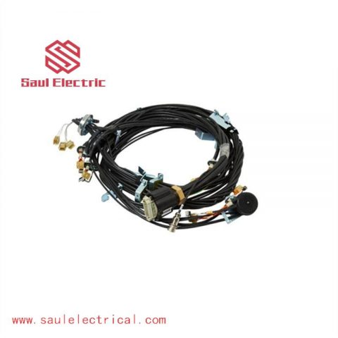 ABB B3HAC058040-001 IRB67001-6 Manipulator Harness