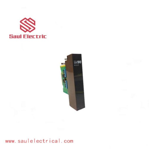 ABB Bailey NICL01 - Communication Termination Unit