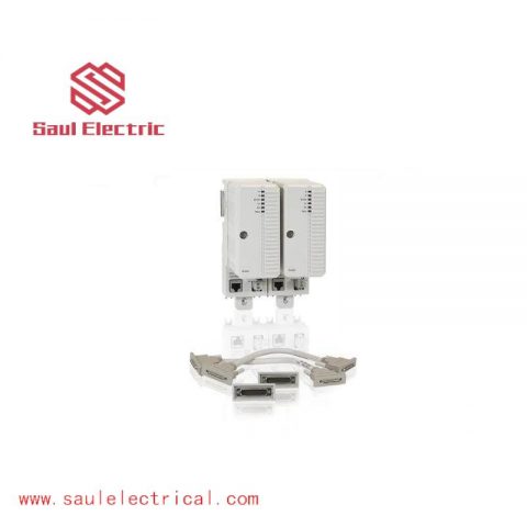 ABB BC820K02 - RCU Link & CEX Bus Connect Units, Advanced Industrial Control Modules