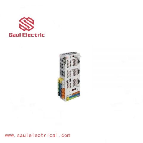 ABB BCU-22 3AUA0000110431 Control Unit: Precision Automation, Enhanced Efficiency