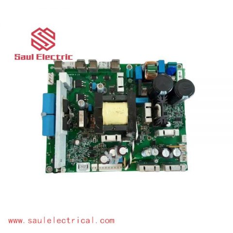 ABB BDPS-11C Power Supply Board