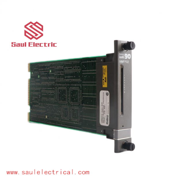 ABB SAFUR80F500 Braking Resistor, Industrial Control Module