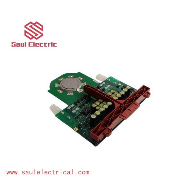 ABB BSTC176 SE98424140: Advanced Digital Input Module, Optimized for Industrial Automation