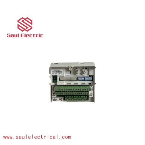 ABB C87-11006 C10-12010 Flame Detection Module for Industrial Controls