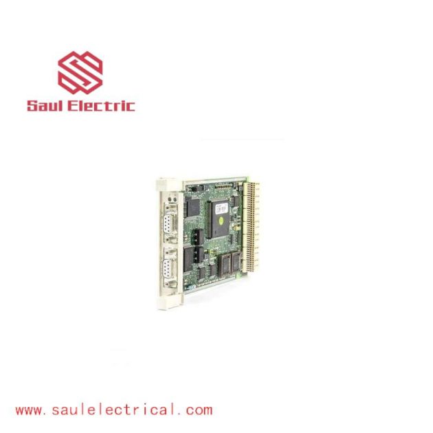 ABB CI520V1 3BSE012869R1 Interface Module - High-Speed Data Transfer for Industrial Automation