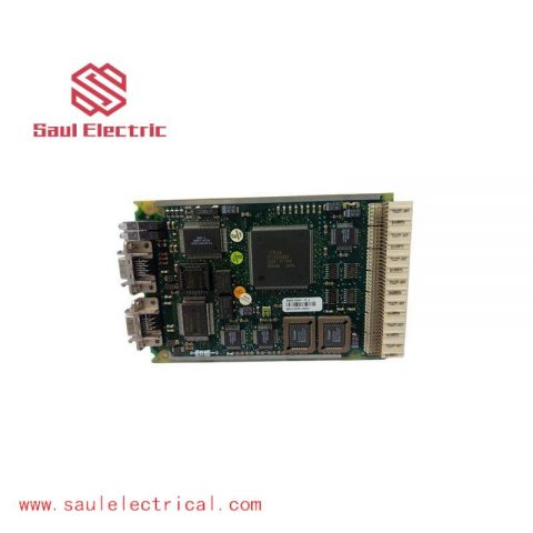 ABB CI522 3BSE012790R1 AF100 INTERFACE: Industrial Networking & Communication Module