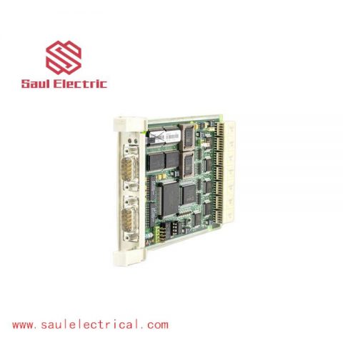 ABB CI532V04 - Industrial Communication Interface Module