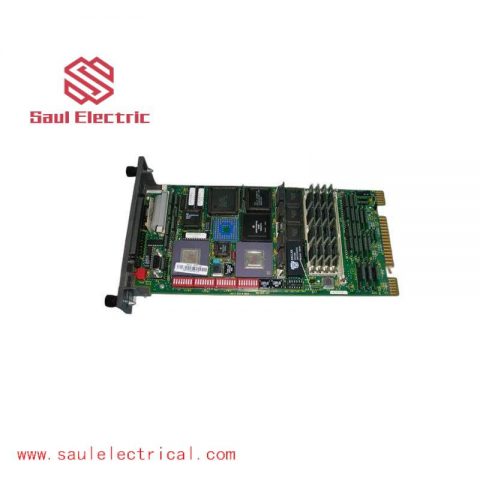 ABB CI540 - 3BSE001077R1 I/O Bus Extension Module