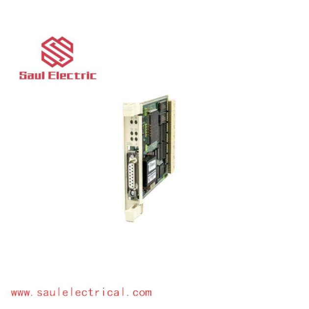 ABB CI543 3BSE010699R1 Communication Interface - Advanced Control Module for Industrial Automation