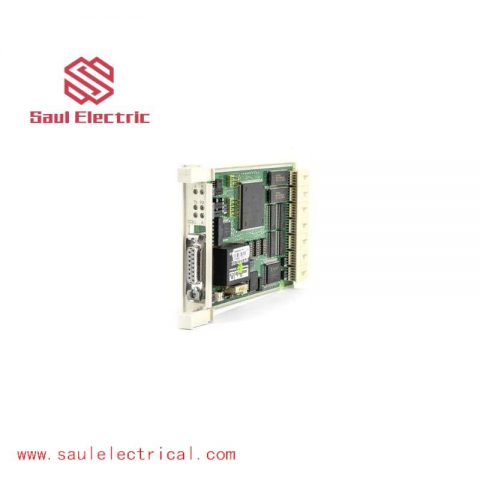 ABB CI547 3BNP004429R1 Communication Board with Slave: Industrial Automation Solutions