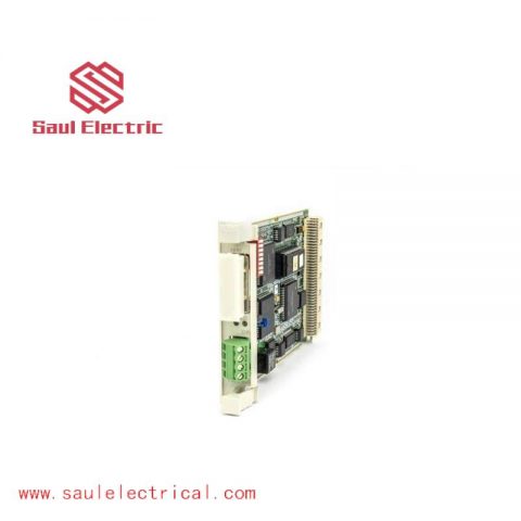 ABB CI560 TRIO Interface Submodule - Industrial Automation Solutions