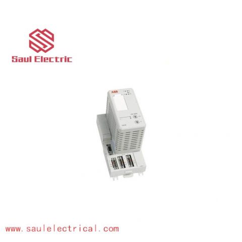 ABB CI810A Communication Interface - Advanced Control Solution for Industrial Automation