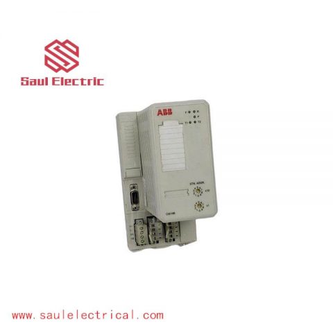 ABB CI810B 3BSE020520R1 Communication Interface: Advanced Networking for Industrial Control