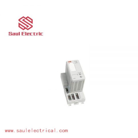 ABB CI810B - Advanced AF 100 Fieldbus Communication Interface