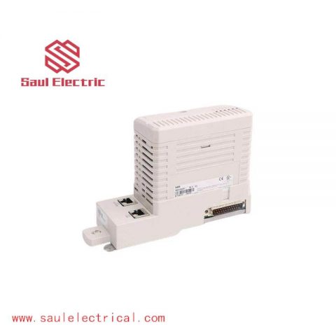 ABB CI820V1 3BSE025255R1 Redundant Communication Module - Reliable Industrial Networking Solution