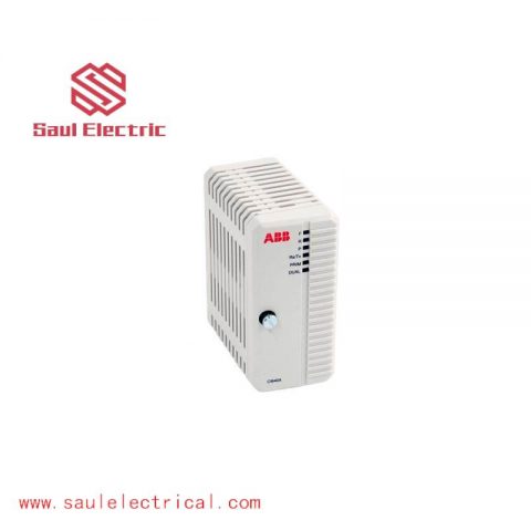 ABB CI840A Profibus Communication Interface - Advanced Control Solutions