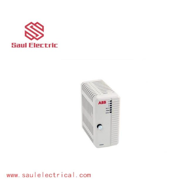 ABB CI840KIT: PLC Module for Industrial Automation