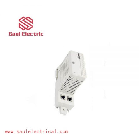 ABB CI853K01 Dual RS232-C Interface, High-speed Data Transfer for Industrial Automation