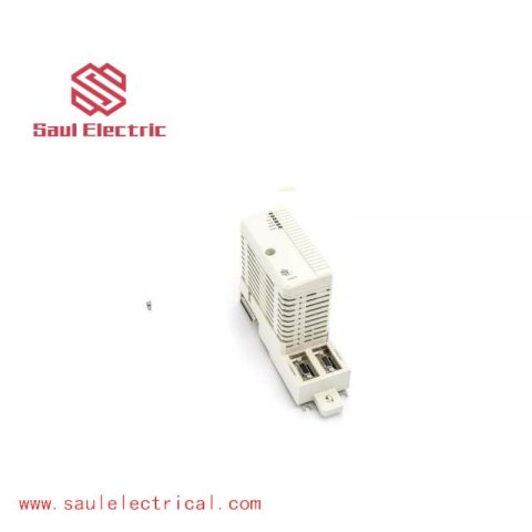 ABB CI854AK01 3BSE030220R9 - Advanced Communication Interface for Industrial Automation