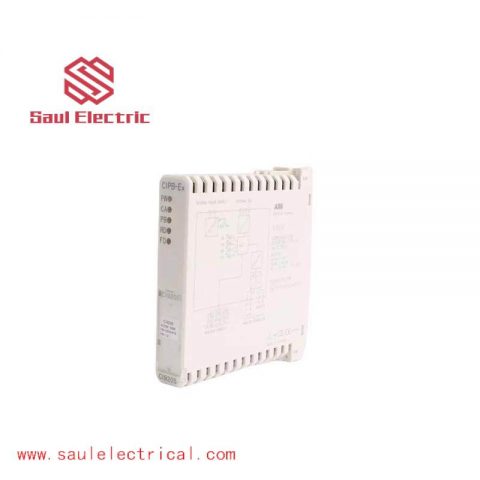 ABB CI920S 3BDS014111 - Advanced Communication Interface for Industrial Automation