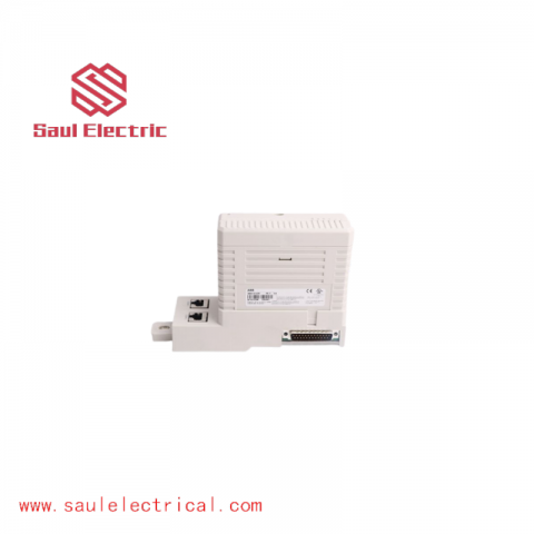 ABB CI930F 3BDH001010R0005: Industrial Communication Module