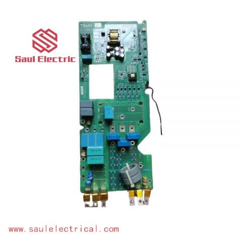 ABB CINT-4511C Industrial Inverter Driver Board