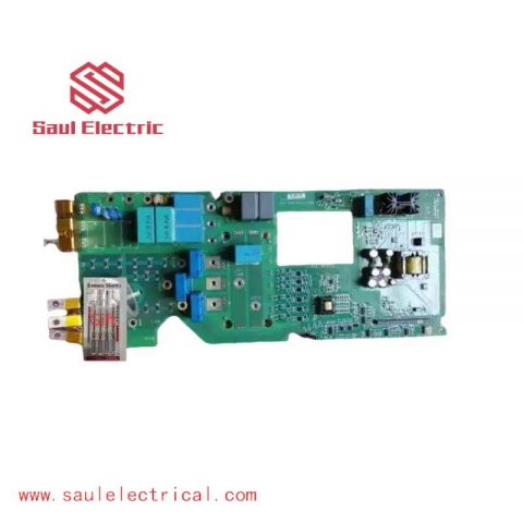 ABB CINT-4521C | Advanced Inverter Driver Board