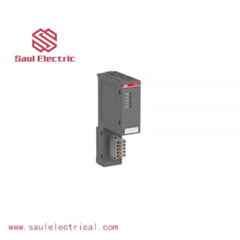 ABB CM578-CN 1SAP170800R0001 Communication Module