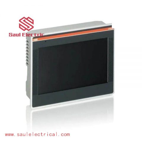 ABB CP665-WEB 1SAP565200R0001 Graphic Display - Integrated Control Solution for Industry 4.0 Applications