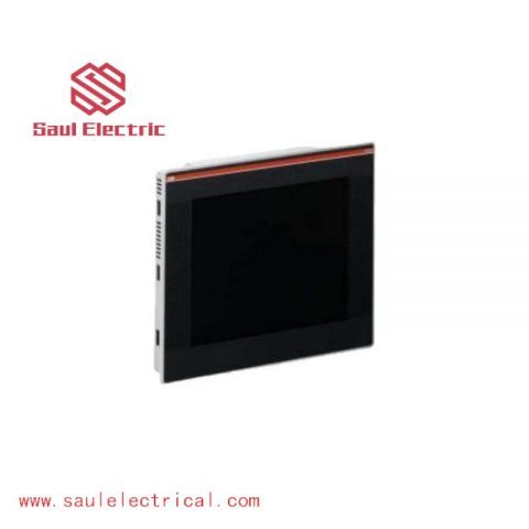 ABB CP665 - 1SAP565100R0001 Touch Screen, Industrial Automation Solutions