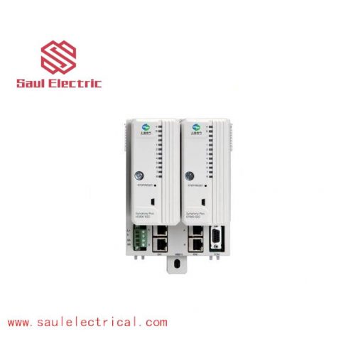 ABB CP800 Communication Processor Module - ABB CP800 PLC Component