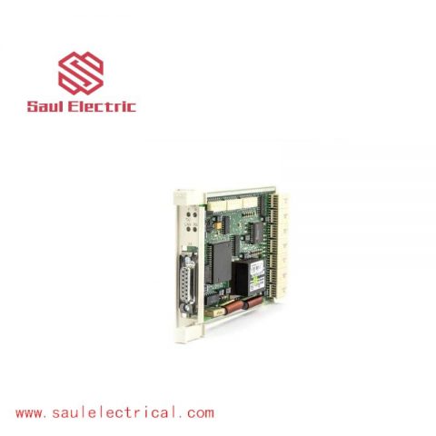 ABB CS513 3BSE000435R1 - IEEE 802.3 LAN Module for Industrial Control Systems