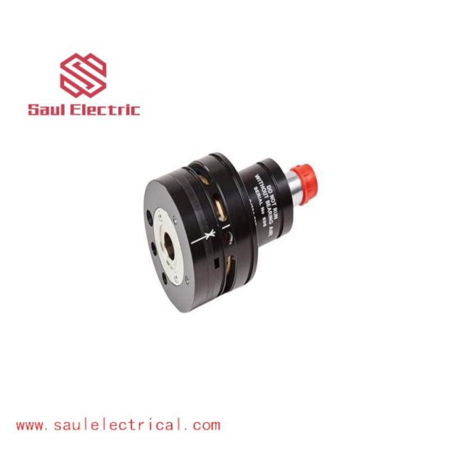 ABB D1724-20B B1724-20B 3N3745W Air bearing motor: Precision Control in Industrial Automation