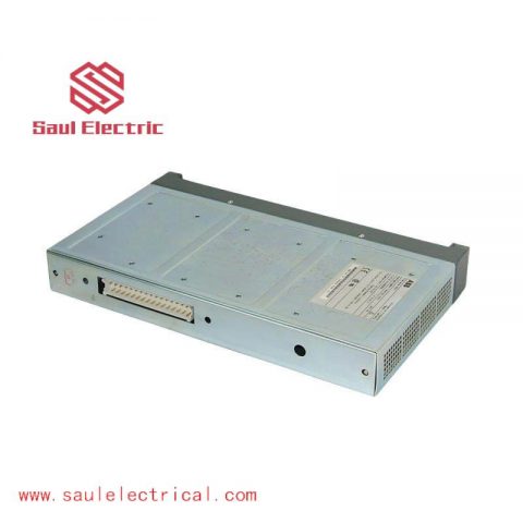 ABB DAI04 Analog Input Module: Precision for Industrial Automation