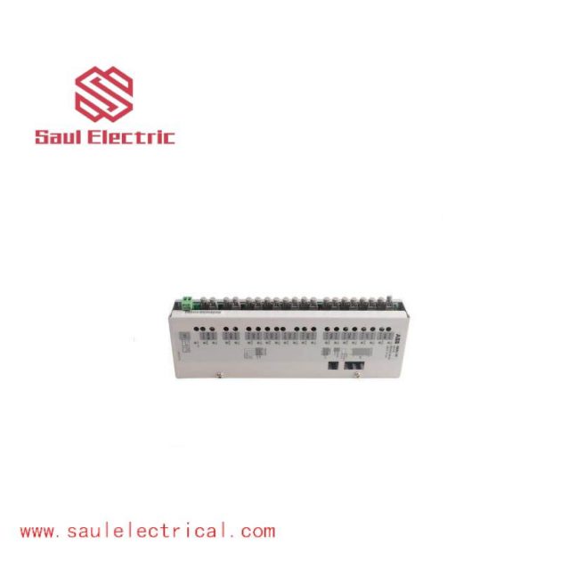 ABB DAI05 Analog Input Module - Precision for Industrial Automation