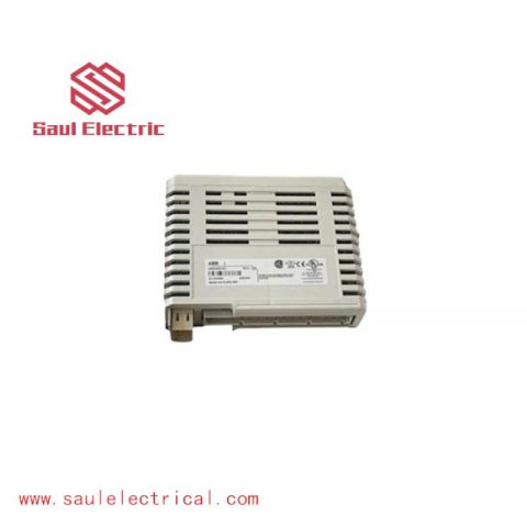 ABB DAO01 P3717-4-0369629 Analog Output Module - Precision Control Solutions for Industrial Automation