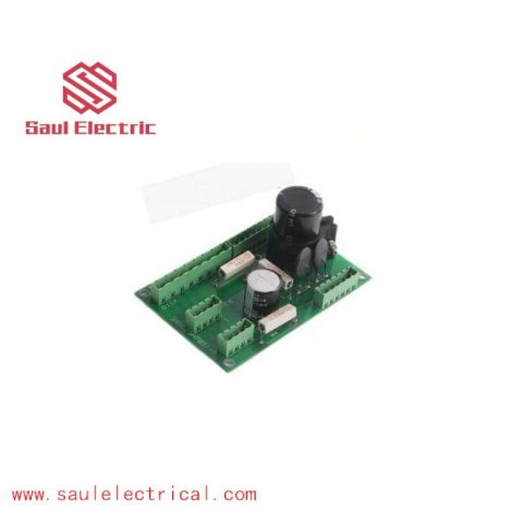 ABB DASA110 - 3ASC25H271 Board: Advanced Control Module for Industrial Automation