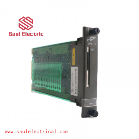 ABB DATX110 3ASC25H209: Industrial Control System CPU Module