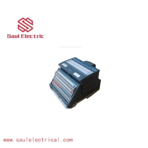 ABB DC501-CS31 L0056350 BUS MODULE: Industrial Automation Innovation