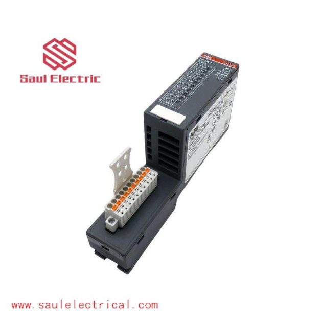 ABB DC541-CM C2 1SAP270000R0001: Advanced Digital I/O Modules