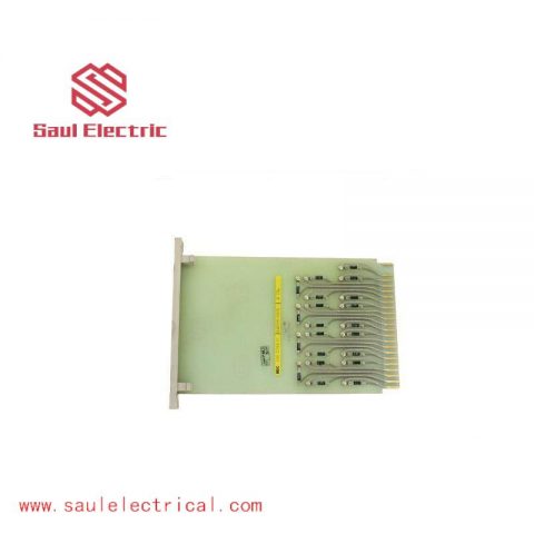 ABB DD370a R1 Diode Module - High-Power Diode for Industrial Control Systems