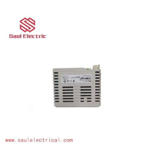 ABB DDI02 Freelance 2000 - Digital Input Module