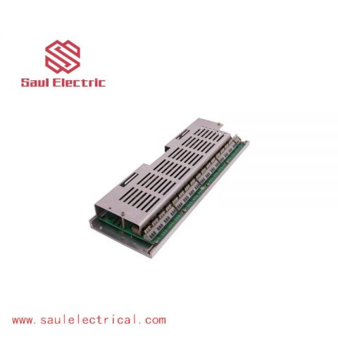 ABB DDO04 0369644M: High-Precision Digital Output Module