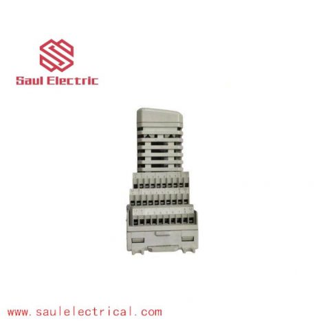 ABB DI810 3BSE00850R1 Digital Input Module