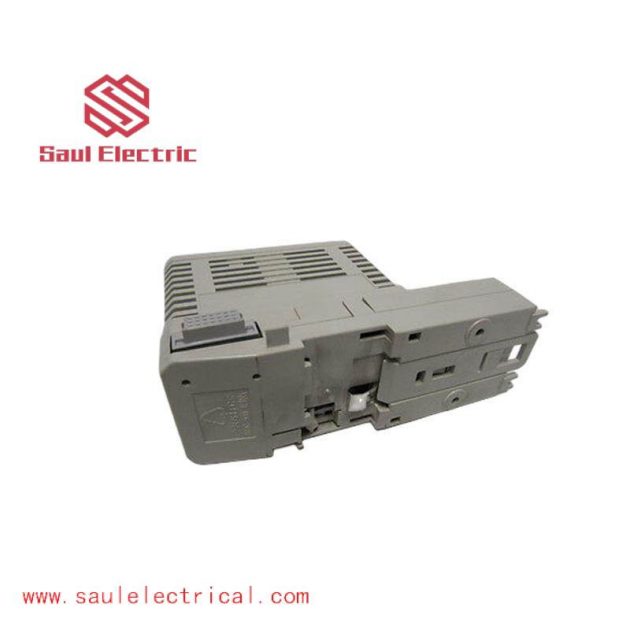 ABB DI814 3BUR001454R1 Input Module: Advanced Control & Automation Solution