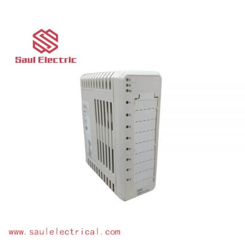 ABB DI820 3BSE008512R1 Input Module