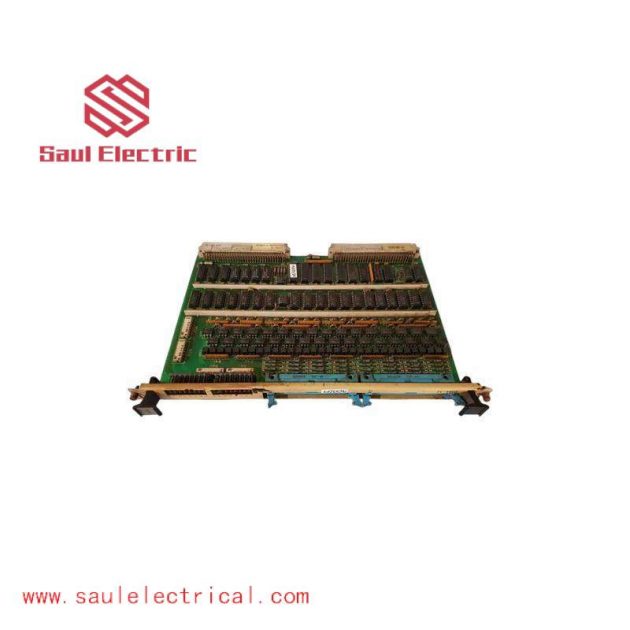 ABB DI86-32 57275782D: Industrial Digital Input Board for Precision Control