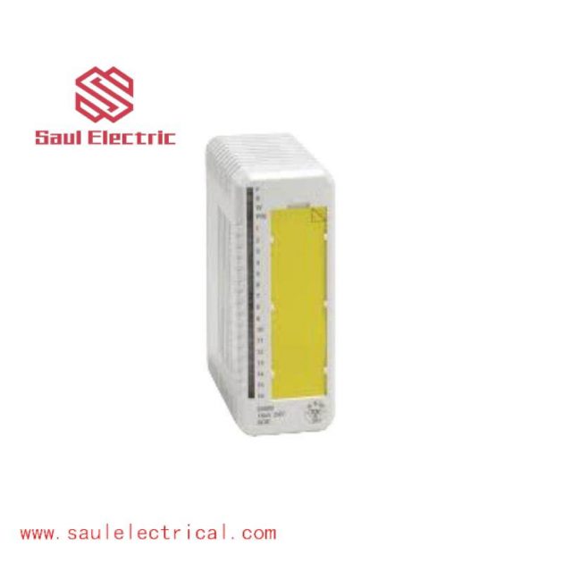 ABB DI880 3BSE028586R1 Digital Input Module - Precision Control for Industrial Automation