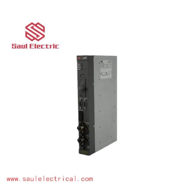 ABB DLM02 LINK MODULE: Industrial Automation Solution